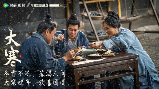 大奉打更人之世间无我这般人