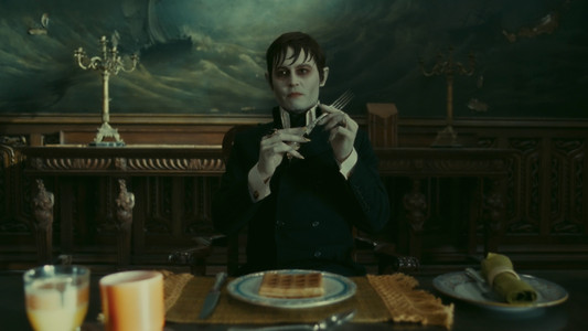 Dark Shadows