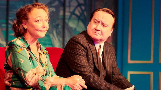 Lorsque l'enfant paraît