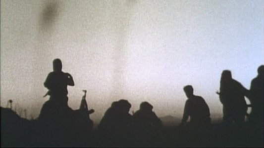 赤軍-PFLP 世界戦争宣言