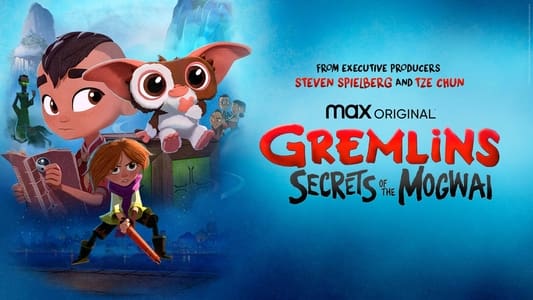 Gremlins: Secrets of the Mogwai