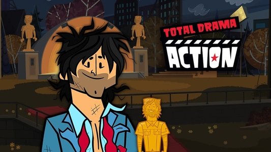 Total Drama Action