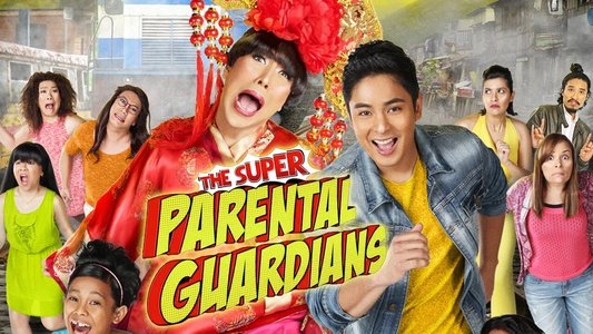 The Super Parental Guardians