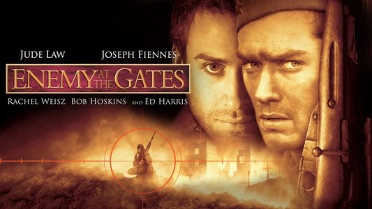 Enemy at the Gates