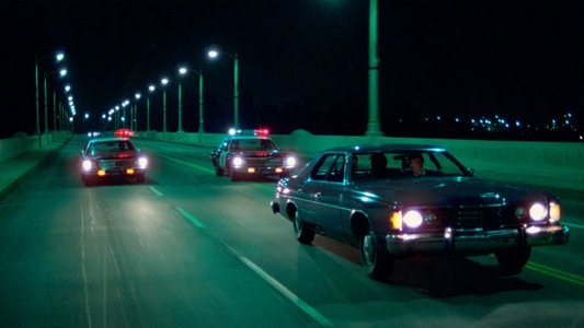The Driver