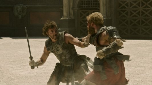 Gladiator II
