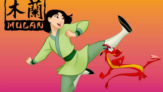 Mulan