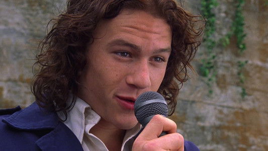 10 Things I Hate About You
