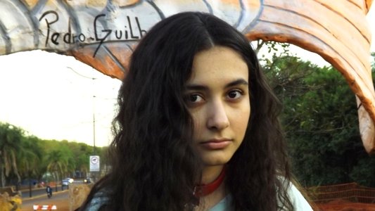 A Filha Favorita do Terceiro Mundo