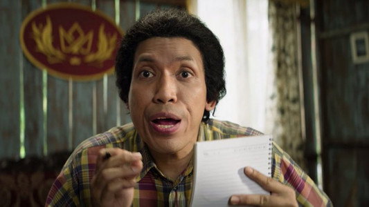 Warkop DKI: ViRaLiN dOoOoNg..!!
