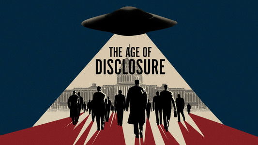 The Age of Disclosure