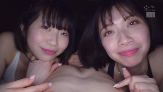 MIDV-154 どうせ陰キャなお前ら修学旅行くそだったんだろ？ 陽キャなうちらが最高の思い出作ってやんよ！一日中弄られパコられまくった大人の修学旅行in東京 石原希望 葵いぶき