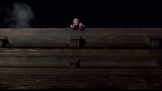 Home Alone 2: Lost in New York