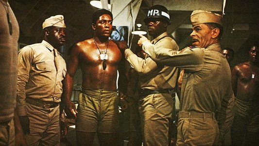 A Soldier's Story