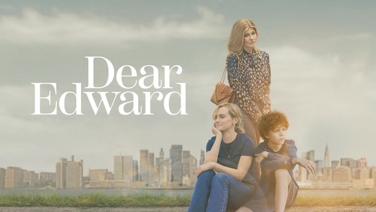Dear Edward