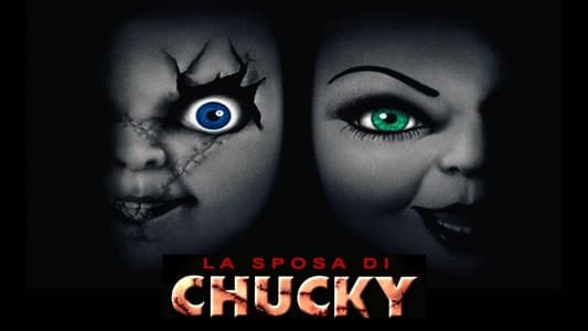 Bride of Chucky