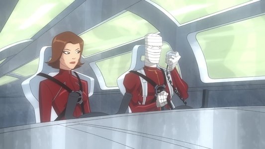 Doom Patrol