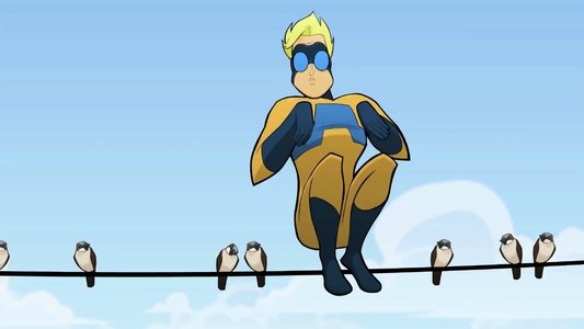 Animal Man