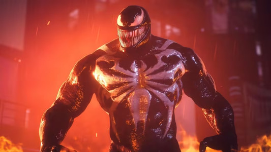 Spider-Man 2: Making the Amazing