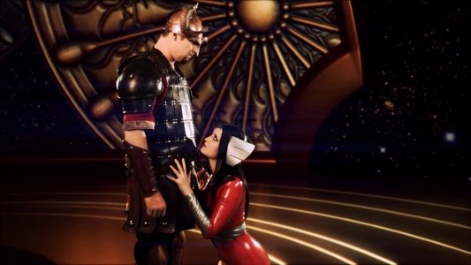 Thor XXX: An Axel Braun Parody