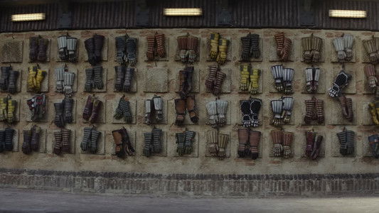 Andor: A Disney+ Day Special Look