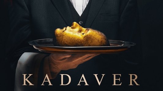 Kadaver