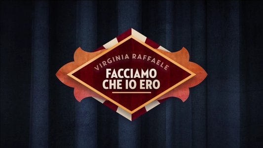 Facciamo che io ero