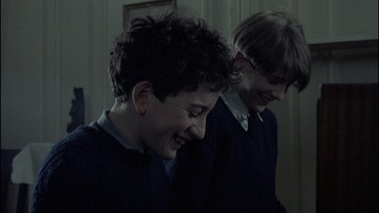 Au revoir les enfants