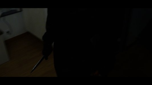 Dream Stalker