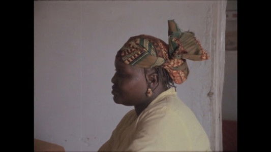 Damoure parle du Sida