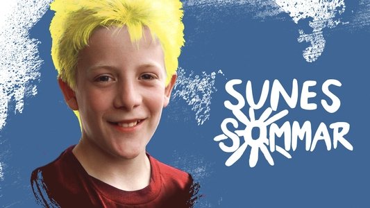 Sunes sommar