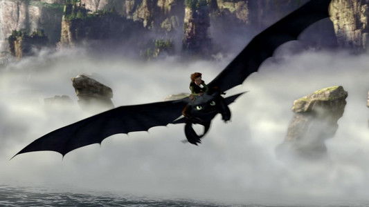 How to Train Your Dragon