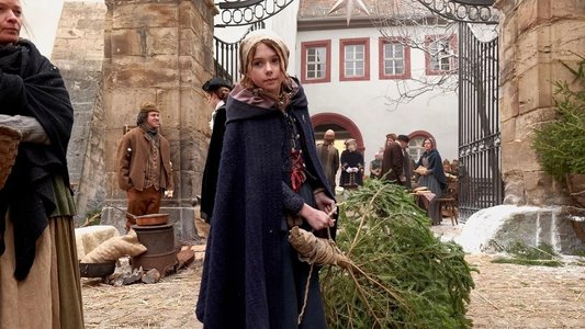 Bach - Ein Weihnachtswunder