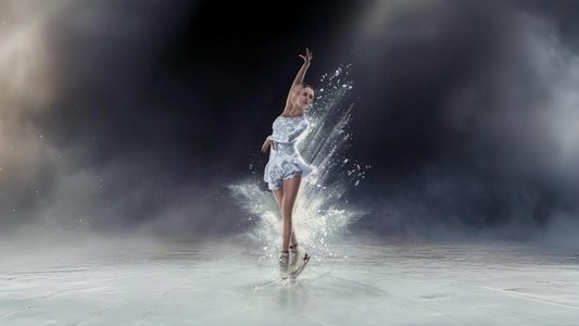 Spinning Out