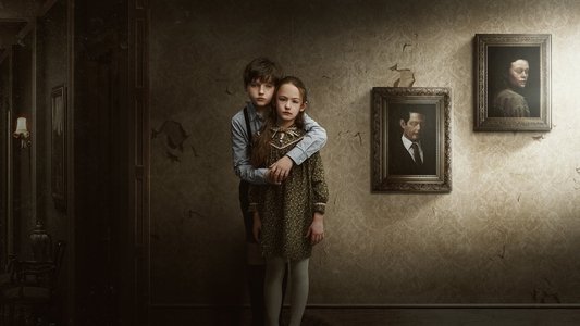 The Haunting of Bly Manor