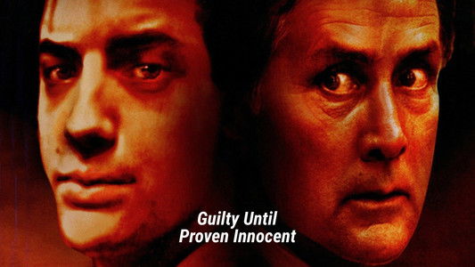 Guilty Until Proven Innocent