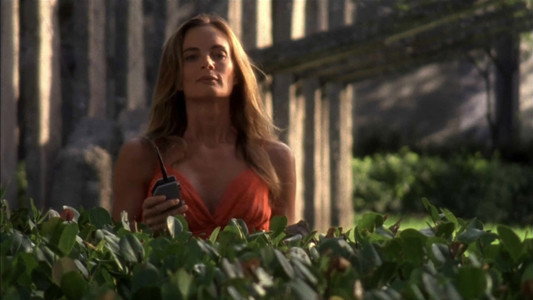 Burn Notice