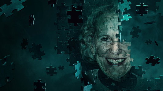 The Curious Case of...