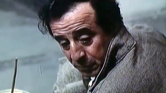 L'Évasion de Hassan Terro