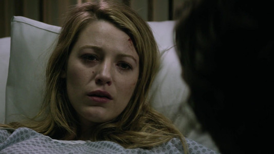 The Age of Adaline