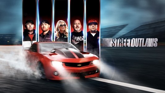 Street Outlaws
