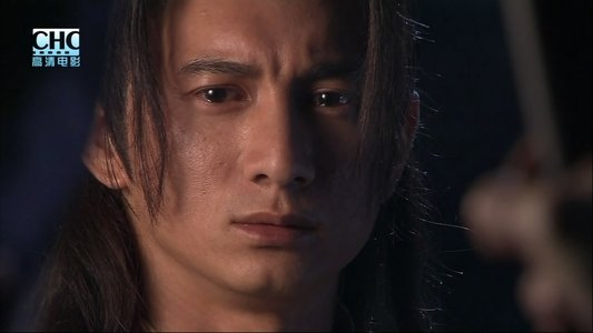镖行天下前传4：虎口夺镖