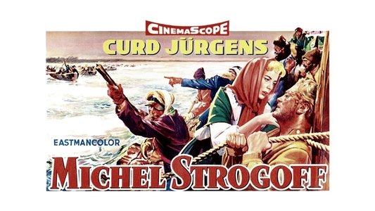 Michel Strogoff