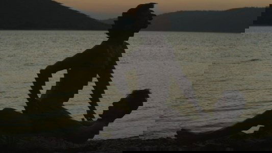 L'Inconnu du lac