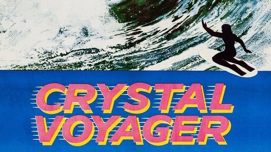 Crystal Voyager