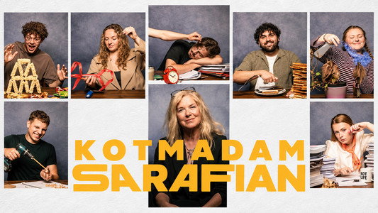 Kotmadam Sarafian/Sergeant