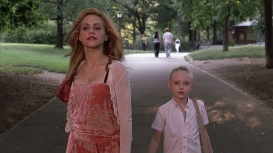 Uptown Girls