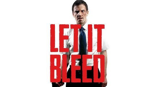 Let It Bleed