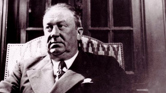 Bugatti - Im Rausch der Geschwindigkeit