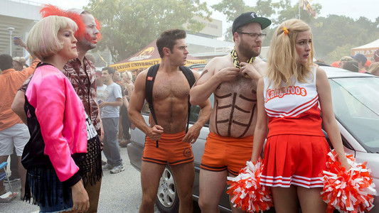 Neighbors 2: Sorority Rising